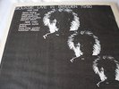 siouxsie and the banshees - Live in Sweden