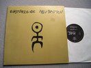 LP Einstürzende Neubauten  Kollaps ORIGINAL Zickzack