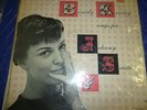 Beverly Kenney Sings for Johnny Smith Royal Roost RCP2206 Record Album LP