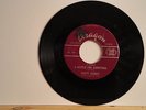 PATTY SURBEY - I WANT A BEATLE FOR CHRISTMAS  VG++