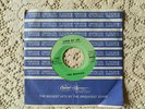 Capitol Records The Star Line - The Beatles 45 