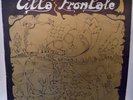 75' ITALIAN PROG MONSTER   CITTA FRONTALE 