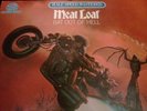 Meat Loaf - Bat out of Hell - Mastersound Half Speed  - Audiophile Pressing