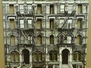 LED ZEPPELIN - PHYSICAL GRAFFITI - OG UK SWANSONG DBL LP MINT