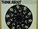 CHRIS FARLOW 14 THINGS THINK ABOUT OGUK 66 IMMEDIATE LP