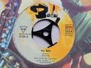 Harold Nicholas - Hey Baby / Le Madison (The Hucklebuck) * 1962 * Barclay 75235
