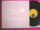 PINK FLOYD - FLOYD'S OF LONDON not TMOQ