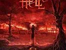 HELL-HUMAN REMAINS / 3 LPs in CLEAR VINYL / NEU