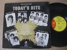 Today's Hits Philles LP RARE ORIG Phil Spector Ronettes Etc.