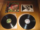 MILES DAVIS / AGHARTA  w/obi,BOOKLET 2LP ? kind of blue