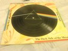 Pink Floyd - Dark Side of the Moon (Picture Disc)