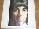 THE BEATLES WHITE ALBUM MONO