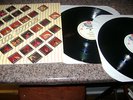 LED ZEPPELIN Live In Dallas, TX 3/5/75 Two LP Set