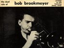 BOB BROOKMEYER DUAL ROLE PRESTIGE LP 214 10