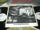 Black Sabbath – Doomsday Recitation RARE 2 x LP