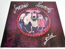 SMASHING PUMPKINS-GISH-LP/VINYL