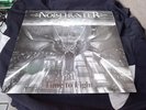 NOISEHUNTER-TIME TO FIGHT,RARE GERMAN METAL,MINT- VINYL,AREA/WALLOP/BLACKFATE