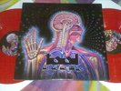 TOOL   Lateralus RARE RED VINYL 2 x LP 