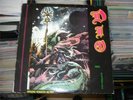 DIO - Where Eagles Blare 2LPset 1984, LIVE IN STOCKHOLM