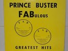 LP: PRINCE BUSTER; FABULOUS GREATEST HITS; ORIGINAL FAB