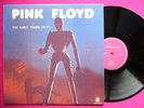 PINK FLOYD - THE EARLY TOURS '70-'71 not TMOQ