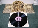 Jethro Tull - Stand Up(V RARE UK 1969 VINYL ALBUM / PINK ISLAND / EX VINYL)