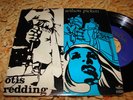 OTIS REDDING & WILSON PICKETT  UNIQUE EP 45 PORTUGAL PRESS R&B SOUL