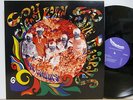 Teddy Robin & The Playboys - Magic Colours Hong Kong Psych