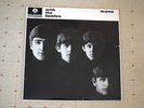 Vinyl Record LP  by The Beatles - With the Beatles Mono Recording 1963