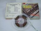 THE BEATLES - PLEASE PLEASE ME - reel to reel tape