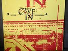 Cave In-Beyond Hypothermia VERY RARE tour edition #232 out of 320 Grey Wax