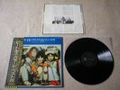 THE BEATLES Beatles Ballads JAPAN audiophile LP w/OBI (20 original tracks) *EX