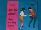 Twinkle - Poor Old Johnny (7