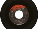 RARE DOO WOP- DELL AND THE ESCORTS- 