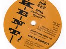 6Ts 28th Anniv. 45 MILTON BENNETT Whats 1 more/HESITATIONS Go away