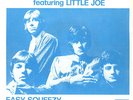POP PSYCH from UK : LOVE CHILDREN : Easy Squeezy - 7