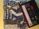 PUSSY GALORE- 