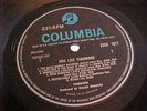 *YARDBIRDS* Five Live Yardbirds - 1964 UK Columbia  Mono LP 1960's Rock R&B