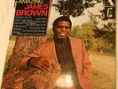 The Always Amazing James Brown Soul LP King KS 743 Still Sealed rare