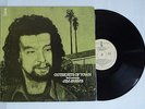 JIM JARVIS Outskirts Of Town RARE Aussie LONER Folk LP