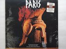 PARIS Soundtrack AUSTRALIA Cast 2xLP SEALED '90 Jon English DOC NEESON Angels