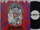 BLACKFEATHER Mountains Of Madness RARE Oz Prog LP 1971 AC/DC Bon Scott OOP Reiss