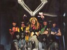 TWISTED SISTER TOUR PROGRAMME 2005 30TH ANNIVERSARY TOUR BOOK DEE SNIDER