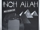 ORIENT EXPRESS inch allah RARE MASSIERA COSMIC DISCO 12