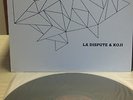 La Dispute / Koji SPLIT /30 NO SLEEP SUBSCRIPTION Into It Over It Touche Amore