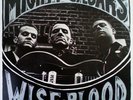 Thee Mighty Caesars Wise Blood LP Like New Hangman Billy Childish The Prisoners