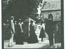 SISTERS OF MERCY damage done UK 1980 7