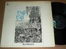 HIGH TIDE Sea Shanties LP LIBERTY 1969 gatefold+original MISUNDERSTOOD-HAWKWIND