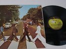 THE BEATLES / ABBEY ROAD  LP  1st U.S PRESSING