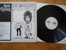 Bob Dylan   Early 60's Revisited LP  TMOQ 71083 Stout cover